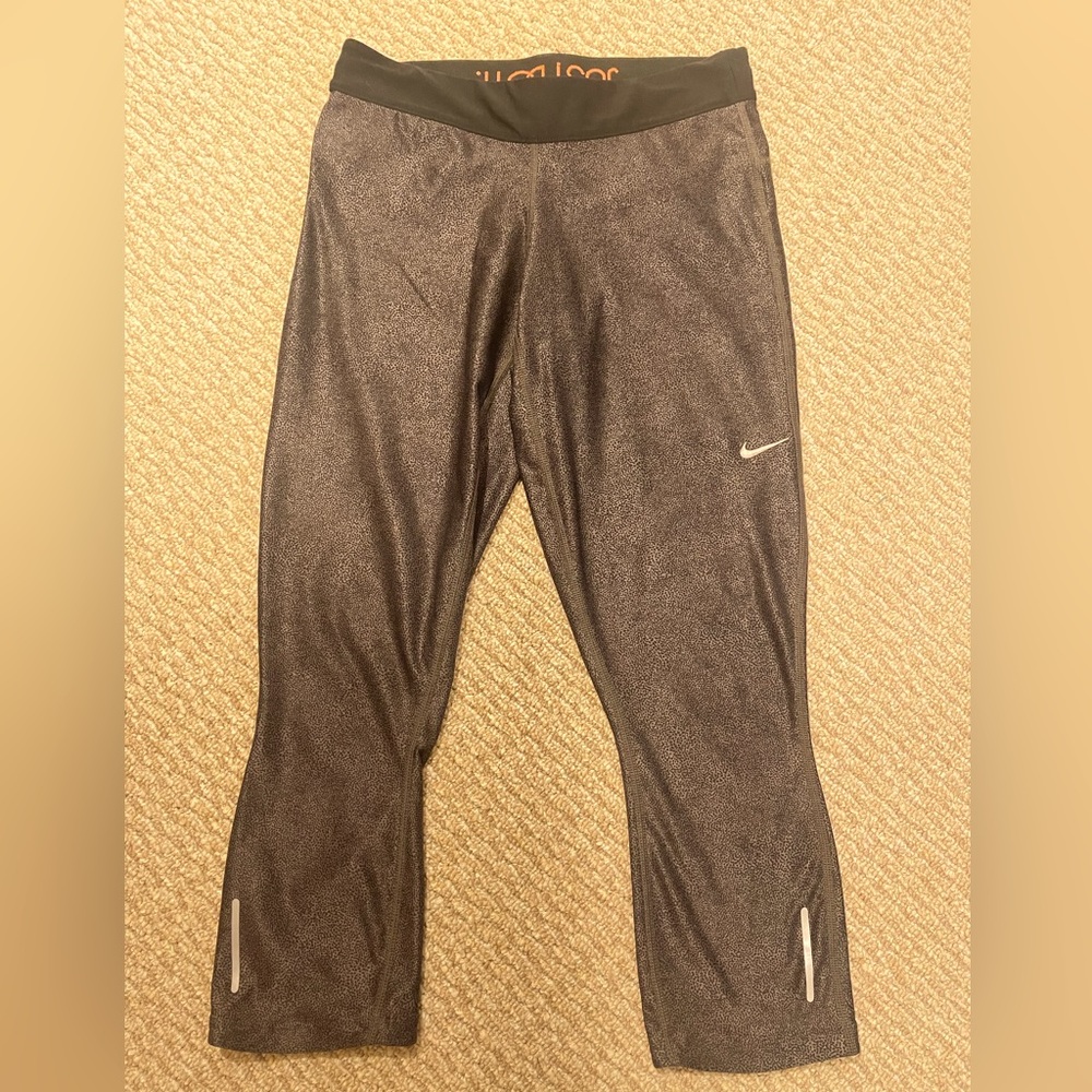 Nike Medium Dri Fit Leggings
